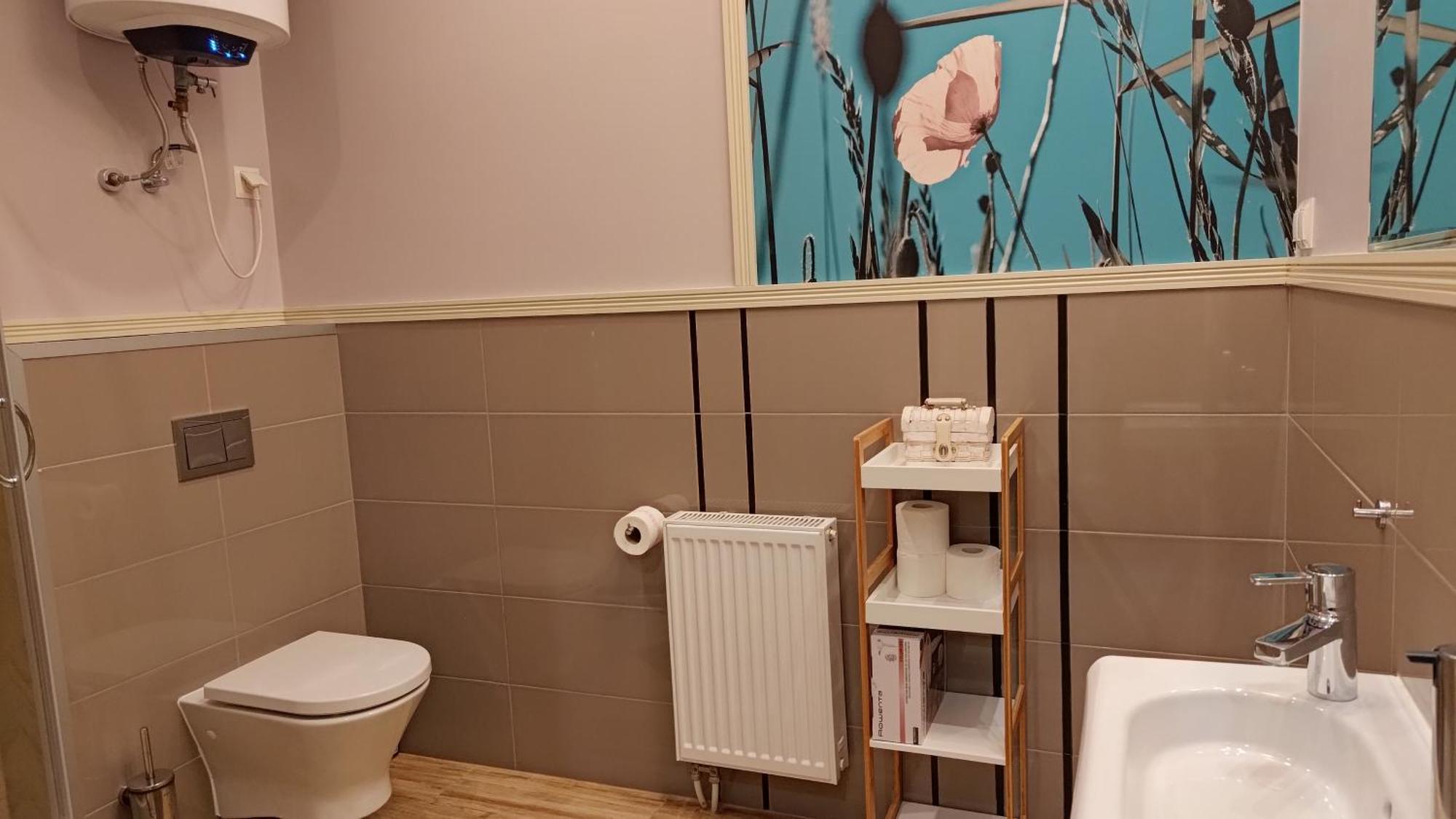 Apartamenty Stara Piekarnia Slawatycze المظهر الخارجي الصورة