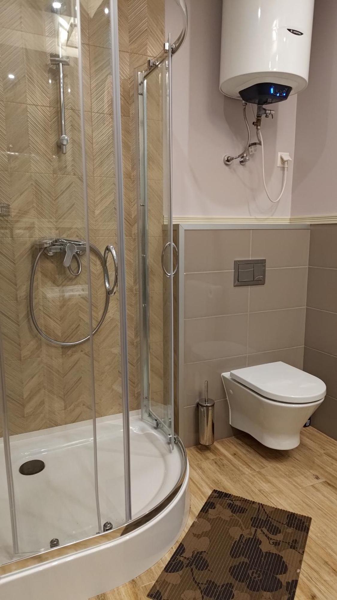 Apartamenty Stara Piekarnia Slawatycze المظهر الخارجي الصورة