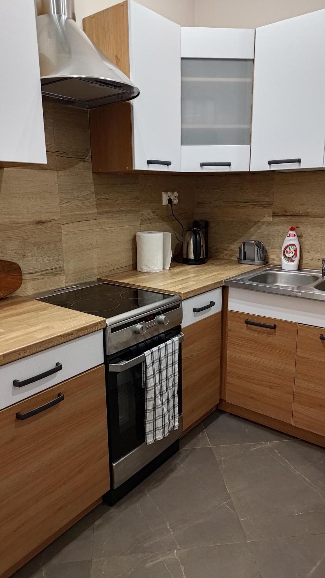 Apartamenty Stara Piekarnia Slawatycze المظهر الخارجي الصورة