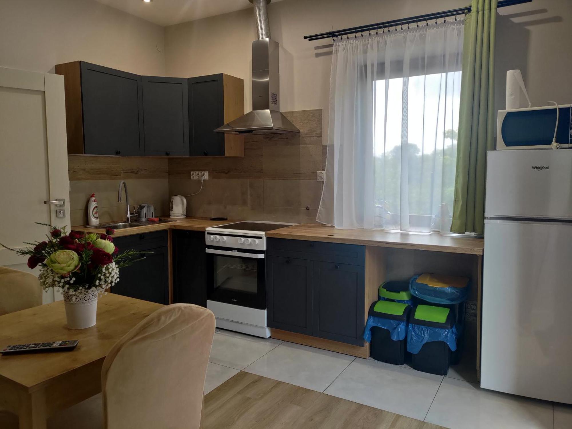 Apartamenty Stara Piekarnia Slawatycze المظهر الخارجي الصورة