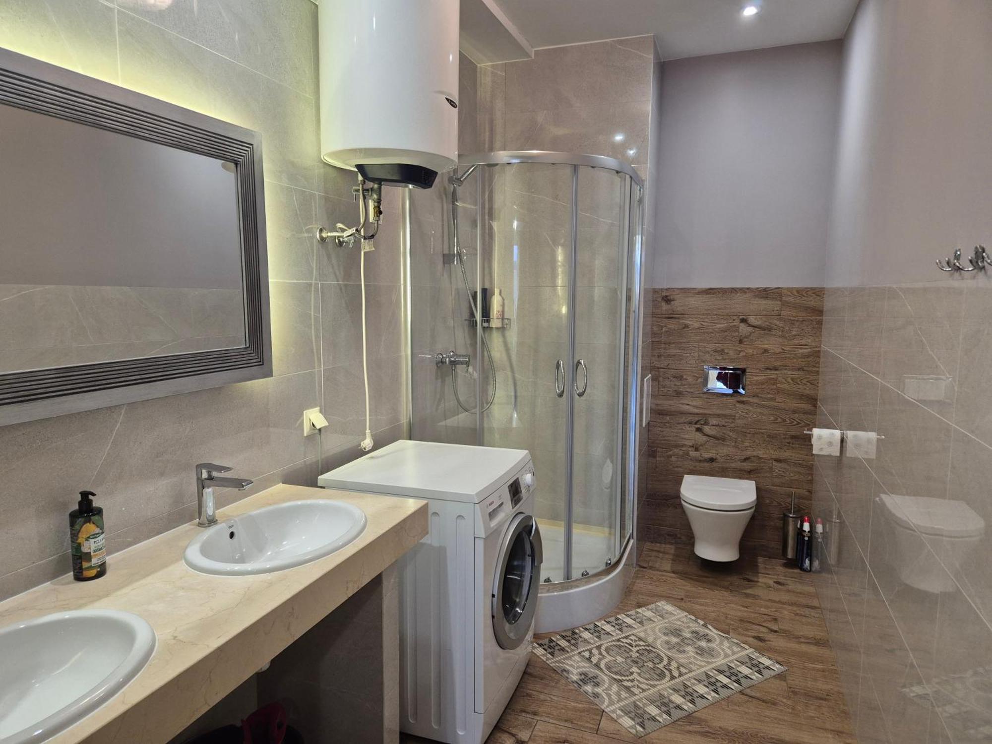 Apartamenty Stara Piekarnia Slawatycze المظهر الخارجي الصورة