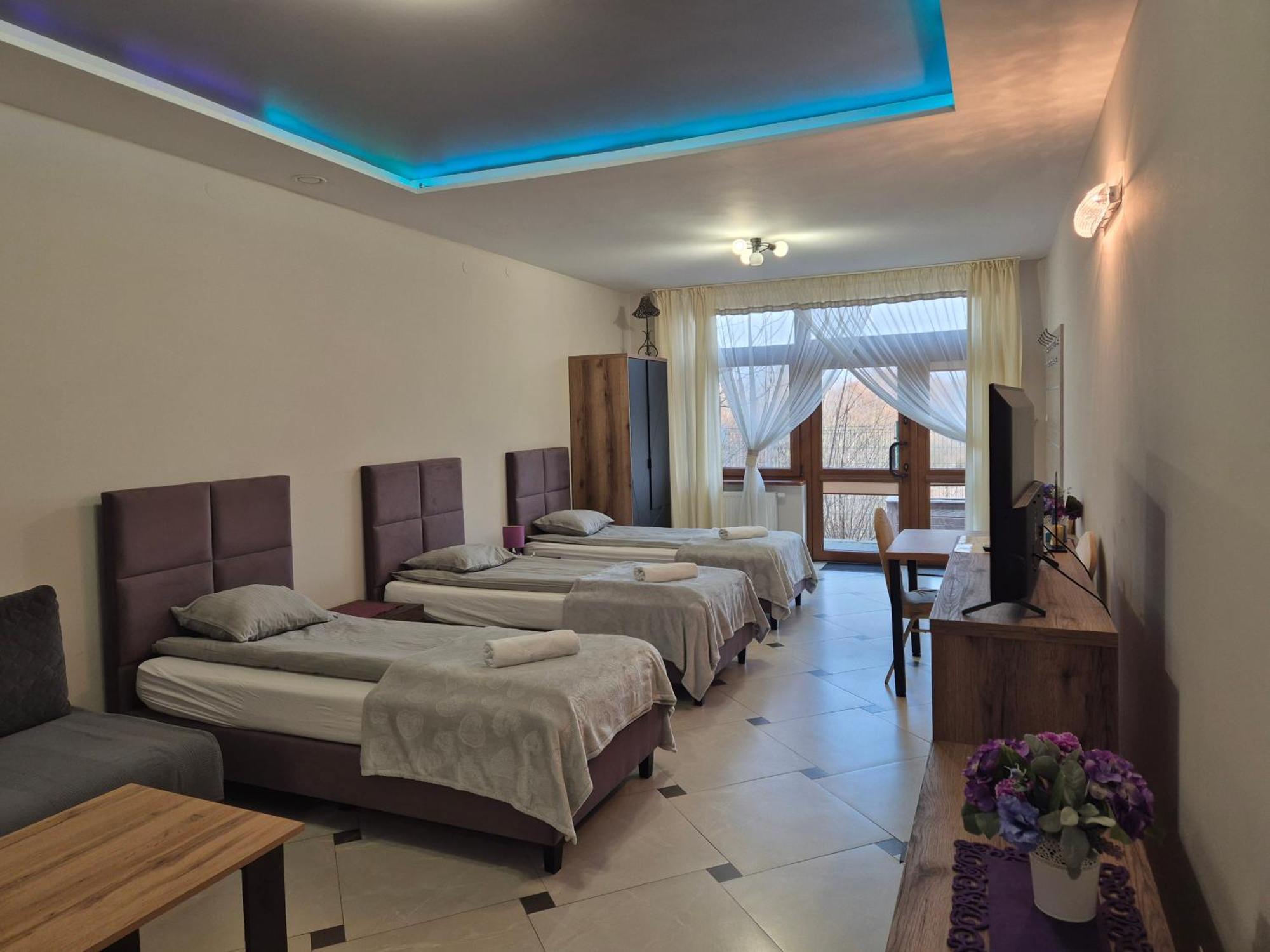 Apartamenty Stara Piekarnia Slawatycze المظهر الخارجي الصورة